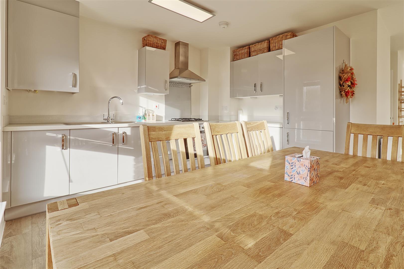 Falmouth Avenue, Cambridge